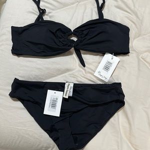NWT DIPPIN DAISY BIKINI